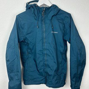 Patagonia Windbreaker